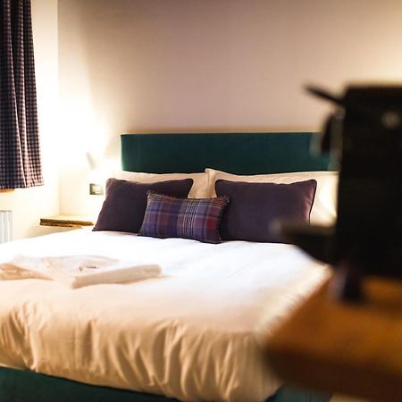Granuit Room & Breakfast Sauze di Cesana エクステリア 写真