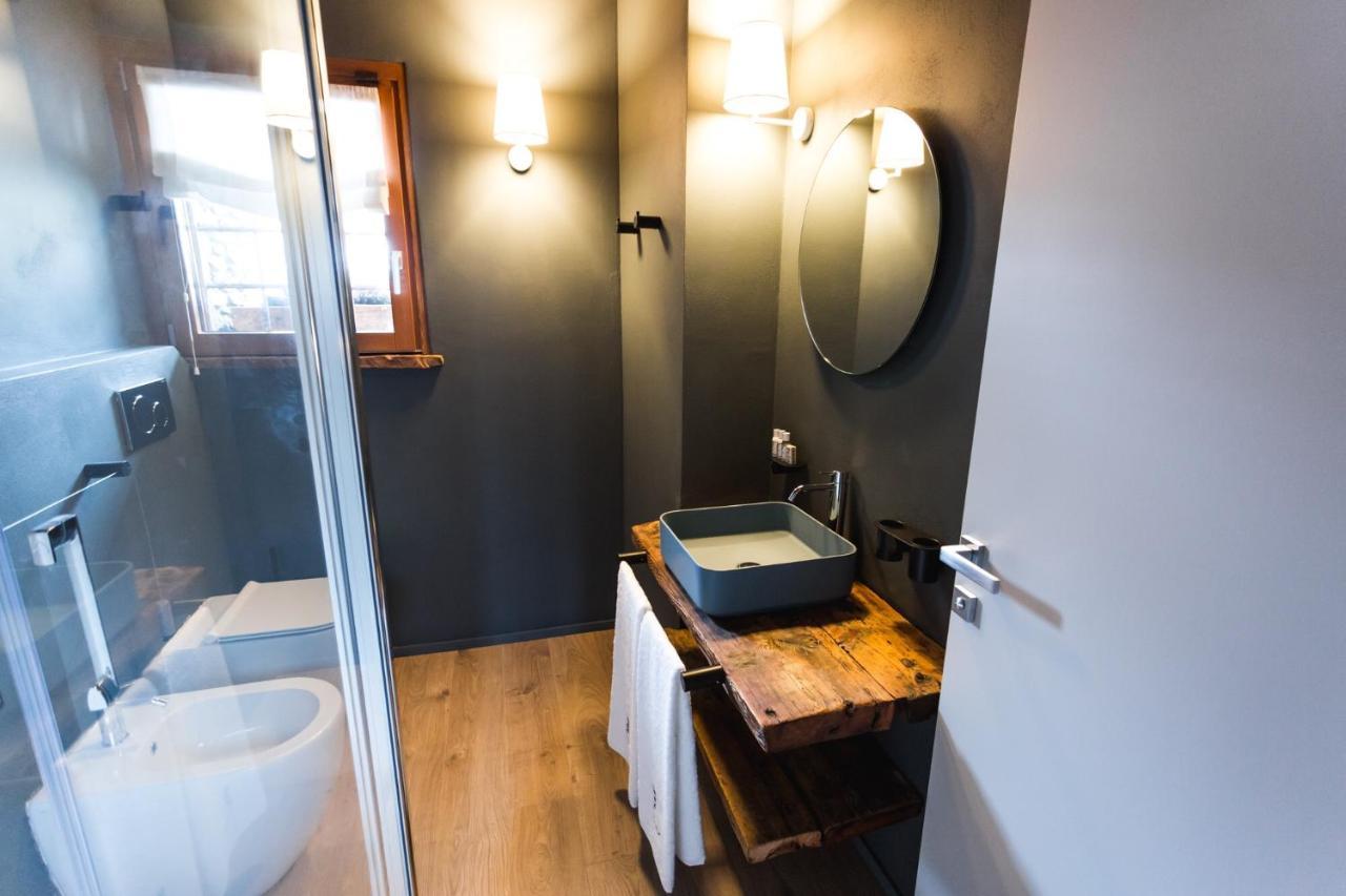 Granuit Room & Breakfast Sauze di Cesana エクステリア 写真